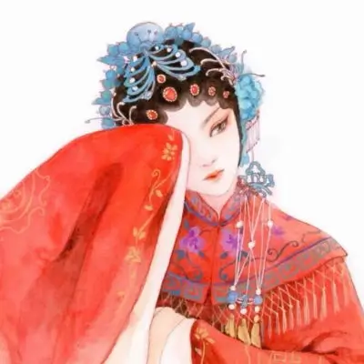 观众频道常客阿K 头像